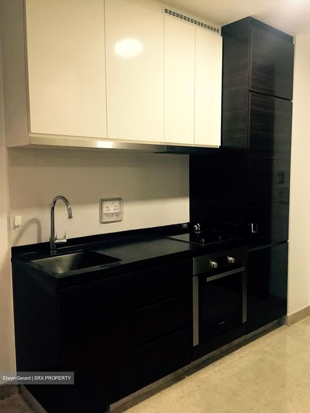 The MKZ (D9), Apartment #578585311